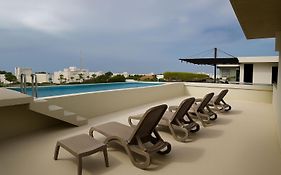 MK Playa del Carmen